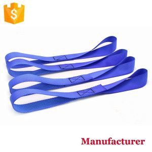 Soft slučka pripevňovacie remienky na motorke, 6pk X 18 in, 3600 libier