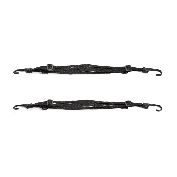 Bungee Cord With Hook For Motocycle Helmet